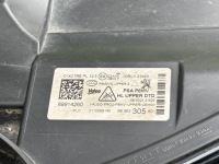 фото thumb №13, Фара правая полный led peugeot 3008 ii 5008 ii gt рестайлинг 9836230580