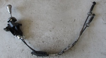 фото thumb №1, Honda civic viii 2,2 i-ctdi рычаг изменения коробки передач