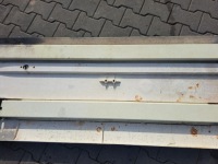 Купить Обшивка защита ветровик межосевая левая renault magnum dxi, фото thumb