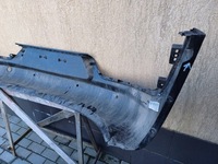 фото thumb №7, Kia sportage 3 iii 10-2015 накладка бампер зад 866113u000