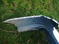 фото thumb №6, Skoda octavia iv kombi бампер задняя 5e7807421