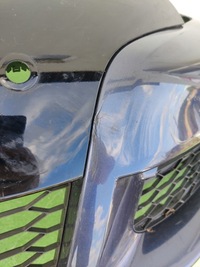 фото thumb №14, Бампер honda civic 9