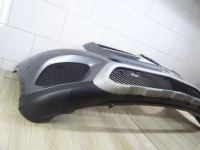 фото thumb №13, Бампер mercedes glc w253 15-18 перед pdc6 a2538850325