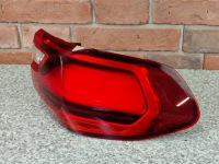 фото thumb №11, Bmw x7 g07 лампа правый задняя правая задняя led w крыло europa 7442288