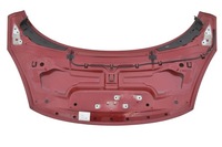 фото thumb №2, Капот кришка двигуна renault scenic iii 3 tennj