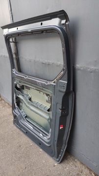 фото thumb №9, Hyundai h1 двері бічні праві зсувні