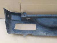 фото thumb №7, Pinin 98-07 3 двері бампер задній 478067