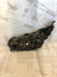 фото thumb №3, Лампа правая фара правый lexus nx full led 14- nr.0