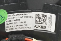 фото thumb №15, Кермо шкіряний багатофункціональна alfa romeo giulia 01561262920