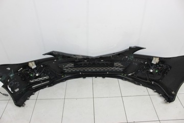 фото thumb №11, Mazda 6 gh рестайлінг 2010r- бампер переднє перед ксенон pdc