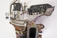 фото thumb №6, Oa067 dacia sandero iii 1.0i турбонагнетатель turbo