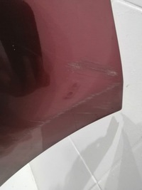 фото thumb №12, Бампер задній зад renault grand scenic iii рестайлінг tennm