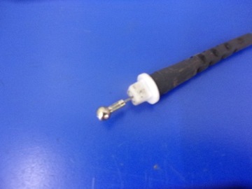 фото thumb №6, Mercedes w202 c180 автомат вибірник троси коробки передач