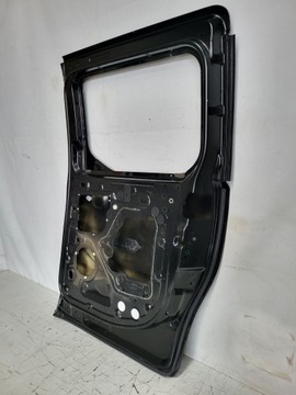 фото thumb №9, Citroen berlingo iv 4 partner combo e дверь правые сдвижные боковые