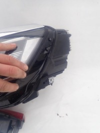 фото thumb №6, Vw tiguan ii 5n 15- лампа ліва full led перед