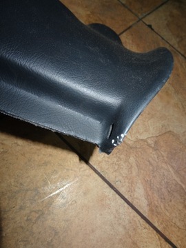 фото thumb №6, W208 clk 2.3 98' корпус захист кермо 2086800787