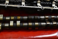 фото thumb №8, Головка двигуна 1001841004 volvo xc90 1 i 2.9 t6 272 km 02-06