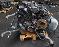 фото thumb №7, Kompletny двигатель mx 340 daf xf cf 105 410 km