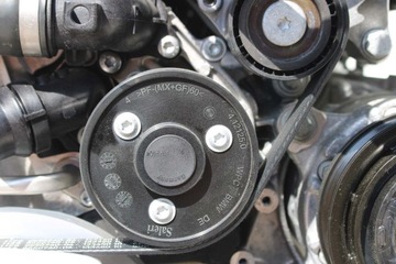 фото thumb №12, Bmw 5 g30 2.0 b b20b b48 b20 b b20b b48b20b бензин g20 g21 g31 b48b20b b48