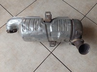 фото thumb №4, Каталізатор - фільтр dpf - opel combo e - peugeot partner iv - rifter - 1,5d