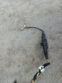 фото thumb №9, Volkswagen golf vii 14- жгут крышки багажника usa