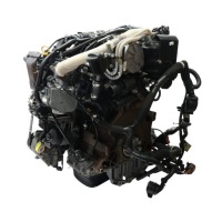 фото thumb №15, Land range rover evoque l538 двигатель голый стойка 224dt dw12te5 190km