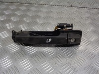 фото thumb №1, Ручка ліва передня зовнішня toyota auris