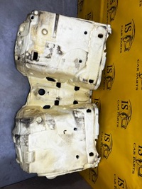 фото thumb №8, Комплектна обшивка килимок перед задня bmw f22 f87 m2 m240