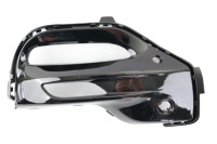 Решётка бампера решётка  накладка левая правый  комплект 2 szt bmw x5 g05 m набор Киев, фото thumb