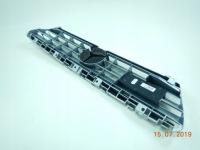 Решётка радиатора решётка радиатора mercedes w168 / a1688880360 Оригинал, фото thumb