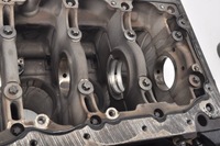 фото thumb №9, Opel zafira c meriva b astra j 1.4 16v turbo 140km блок двигателя 55582954