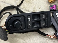 фото thumb №10, Vw t5 набор электрических стекло з боковыми установка комплект