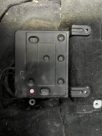 фото thumb №3, Volvo s60 ii lift підсилювач радіо 31409103aa 13-