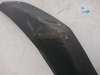 фото thumb №8, Hyundai elantra бампер перед спойлер