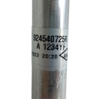 фото thumb №15, Шланг кондиционера renault clio v captur ii