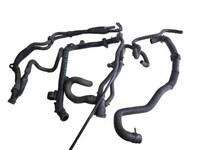 фото thumb №1, Vw audi skoda труба шланг охолодження orginał оригінальний номер 80a122293t