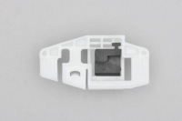 фото thumb №2, Напрямна підйомник вікон лівий do citroen c3 i 02-09 renault scenic ii modus