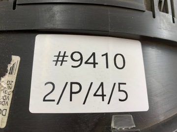 фото thumb №11, Спідометр  прилади mercedes sprinter 2.2 dci a0014460721