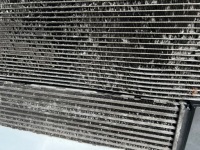 Ремінь передній радіатор комплект радіатор bmw seria 1 f20 f21 2.0 d європа Доставка, фото thumb