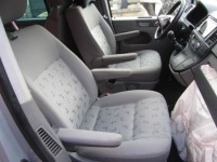 Сиденья середина салон обивка vw t5 multivan 1-дверь комплект Цена, фото thumb