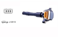 фото thumb №2, Janmor котушка запалювання alpina roadster 4.8 v8 z8