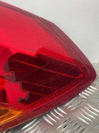 фото thumb №7, Subaru legacy 2004 задня сторона права лампа задня