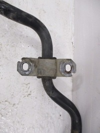 фото thumb №9, Alfa romeo giulietta стабилизатор тяга