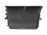 Купити Радіатор води vw touareg 1 2.5 tdi 7l6121253, фото thumb