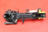 фото thumb №6, Ручка права перед передня czarna subaru xv 11-17