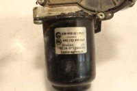 фото thumb №7, Моторчик двірник перед skoda rapid ii