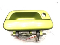 фото thumb №1, Ручка наружная правый перед chevrolet spark iii хэтчбек