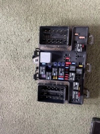 фото thumb №1, Bsi ford fg9t14a067eb mondeo v