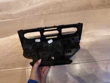 фото thumb №6, Решётка воздуховод консоли средняя seat ateca 5p1819110j