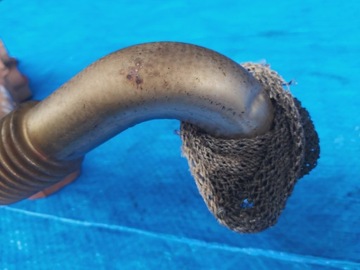 фото thumb №8, Запчасти | insignia a zafira c коллектор выпускной 1.6 b16dth 55569995